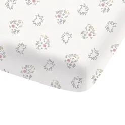 Bon marché 🛒 ARISTOCHAT Drap Housse Enfant En Coton 57 Fils LES ARISTOCHATS 🎉