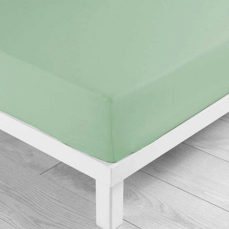 Meilleure affaire 🔥 Paris Prix Drap Housse Lina 90x190cm Tilleul 🔥 2 Meilleure affaire 🔥 Paris Prix Drap Housse Lina 90x190cm Tilleul 🔥 – Image 2