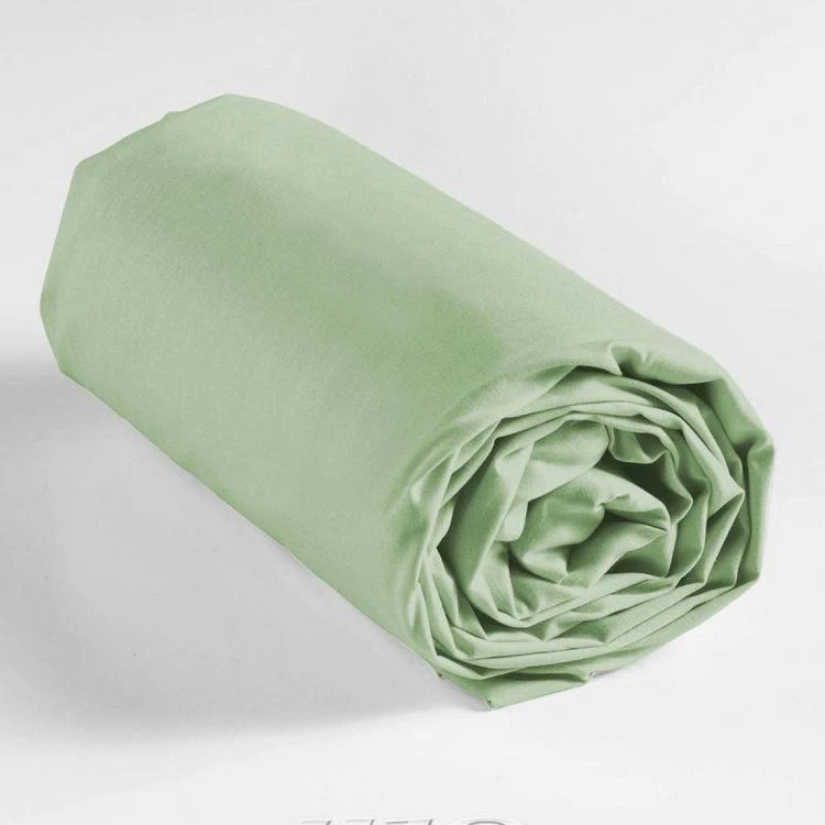 Meilleure affaire 🔥 Paris Prix Drap Housse Lina 90x190cm Tilleul 🔥 3 Meilleure affaire 🔥 Paris Prix Drap Housse Lina 90x190cm Tilleul 🔥 – Image 3