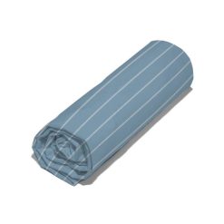 Bon marché ???? Drap Housse En Coton 57 Fils COPENHAGUE ????