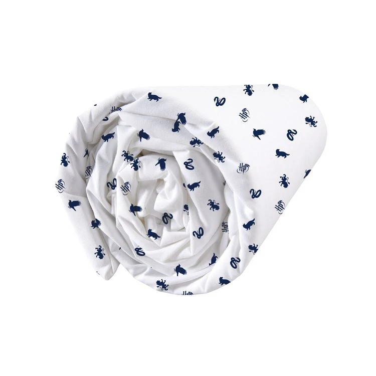 Le moins cher 💯 HARRY POTTER Drap Housse Enfant En Coton 57 Fils HARRY POTTER ❤️ 1 Le moins cher 💯 HARRY POTTER Drap Housse Enfant En Coton 57 Fils HARRY POTTER ❤️