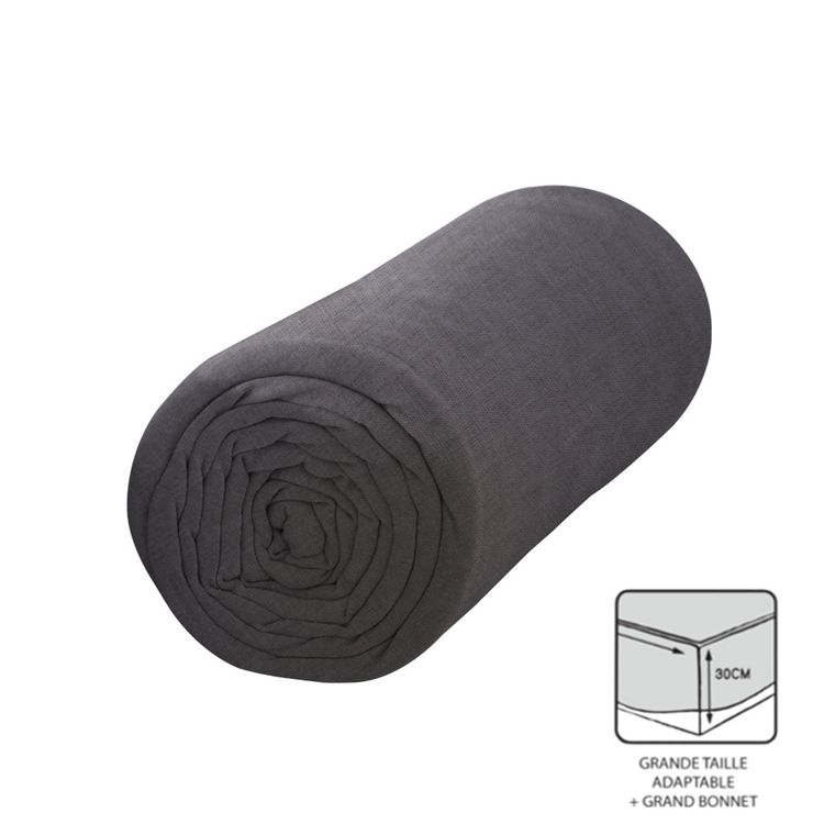 TODAY Drap Housse en coton 57fils spécial grand bonnet 30 cm Coupon ???? TODAY Drap Housse En Coton 57fils Spécial Grand Bonnet 30 Cm ???? -LOLLYBEL Magasin unnamed file 1984