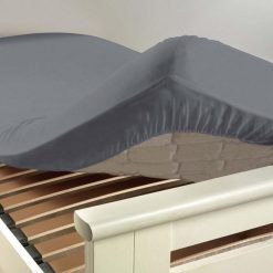 Budget ???? Paris Prix Drap Housse Lina 140x190cm Gris ???? 2 Budget ???? Paris Prix Drap Housse Lina 140x190cm Gris ???? -LOLLYBEL Magasin unnamed file 2007