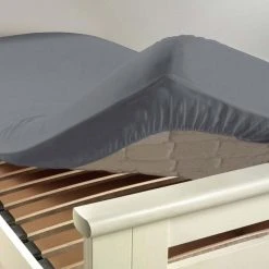 Budget 🤩 Paris Prix Drap Housse Lina 140x190cm Gris 🔔 5 Budget 🤩 Paris Prix Drap Housse Lina 140x190cm Gris 🔔 -LOLLYBEL Magasin unnamed file 2007