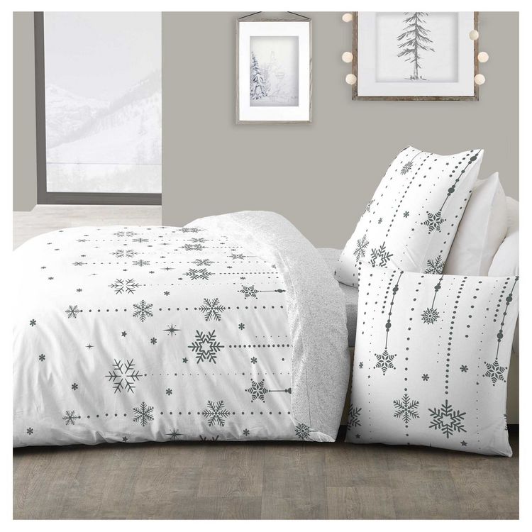 Parure House de couette en coton 57 fils ROYAUME Tout neuf ❤️ Parure House De Couette En Coton 57 Fils ROYAUME ???? -LOLLYBEL Magasin unnamed file 208