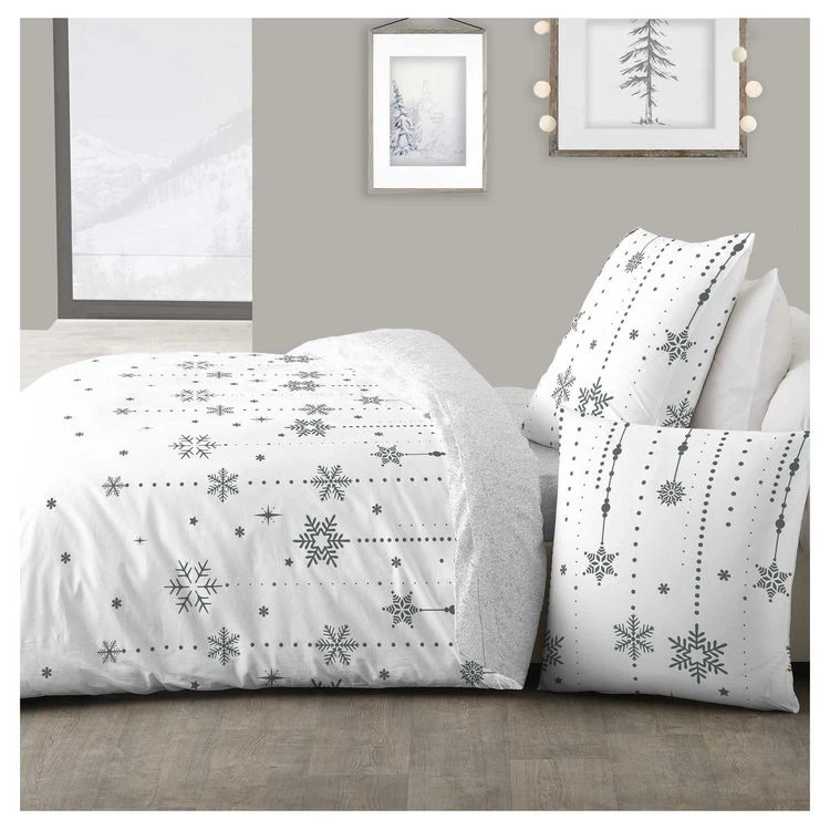 Tout neuf ❤️ Parure House De Couette En Coton 57 Fils ROYAUME 😉 1 Tout neuf ❤️ Parure House De Couette En Coton 57 Fils ROYAUME 😉