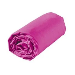 Offres 🎁 Paris Prix Drap Housse Lina 90x190cm Rose 🔥 -LOLLYBEL Magasin unnamed file 2083