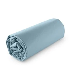 Nouveau 🌟 ACTUEL Drap Housse Uni En Coton Biologique ⭐ -LOLLYBEL Magasin unnamed file 2095