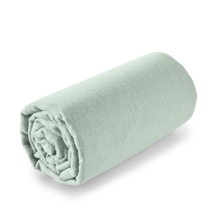 ACTUEL Drap housse uni en coton FLORA Bon marché ???? ACTUEL Drap Housse Uni En Coton FLORA ⭐ -LOLLYBEL Magasin unnamed file 2101