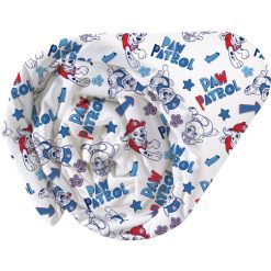 Bon marchĂ© â PAT PATROUILLE Drap Housse Enfant Fantaisie En Coton 57 Fils PAT PATROUILLE â