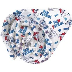 Bon marché ⭐ PAT PATROUILLE Drap Housse Enfant Fantaisie En Coton 57 Fils PAT PATROUILLE ⌛
