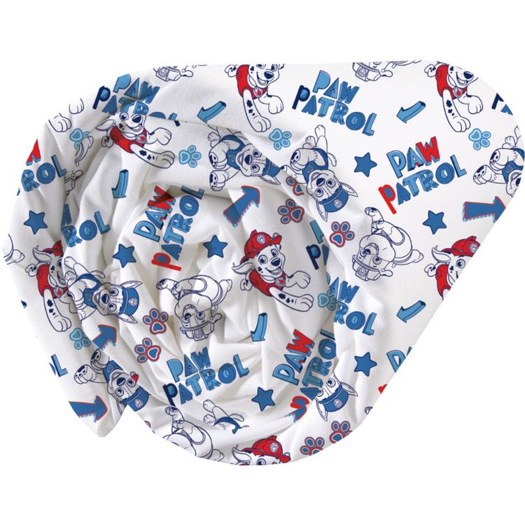 PAT PATROUILLE Drap housse enfant fantaisie en coton 57 fils PAT PATROUILLE Bon marché ⭐ PAT PATROUILLE Drap Housse Enfant Fantaisie En Coton 57 Fils PAT PATROUILLE ⌛ -LOLLYBEL Magasin unnamed file 2108