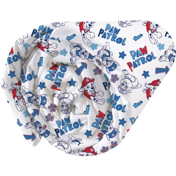 Bon marché ⭐ PAT PATROUILLE Drap Housse Enfant Fantaisie En Coton 57 Fils PAT PATROUILLE ⌛ 1 Bon marché ⭐ PAT PATROUILLE Drap Housse Enfant Fantaisie En Coton 57 Fils PAT PATROUILLE ⌛