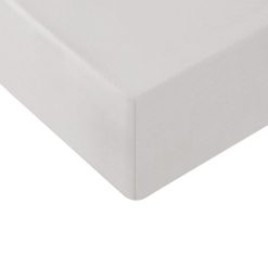 Sortie ???? Sensei Maison Drap Housse En Coton Lavé Biologique Bonnet 30 Cm ORGANIKA ????