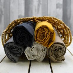 Sortie ???? Sensei Maison Drap Housse En Coton Lavé Biologique Bonnet 30 Cm ORGANIKA ???? -LOLLYBEL Magasin unnamed file 2114