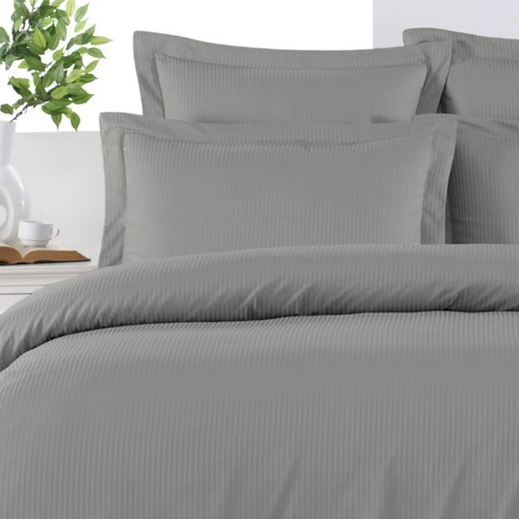 Bon marché ⌛ Sensei Maison Drap Housse Uni En Satin De Coton 120 Fils Bonnet 30cm VERSAILLES ✨ 6 Bon marché ⌛ Sensei Maison Drap Housse Uni En Satin De Coton 120 Fils Bonnet 30cm VERSAILLES ✨ – Image 6