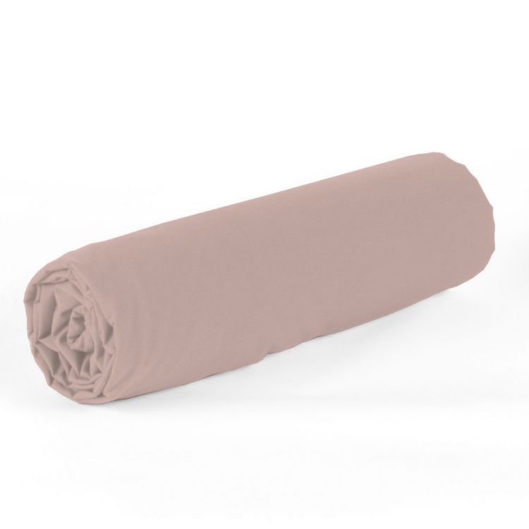 Drap housse uni en polycoton 51 fils BLOOMY De gros ???? Drap Housse Uni En Polycoton 51 Fils BLOOMY ???? -LOLLYBEL Magasin unnamed file 2138