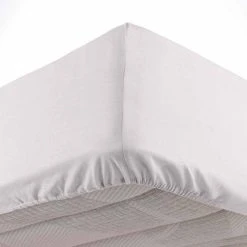 Les meilleures critiques de ⭐ Drap Housse Intérieur 140x190cm Blanc ✔️