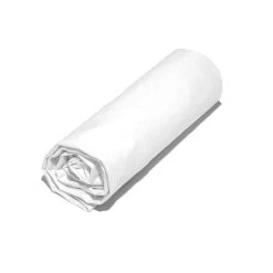 Sortie ❤️ Drap Housse Uni En Coton 52 Fils ❤️