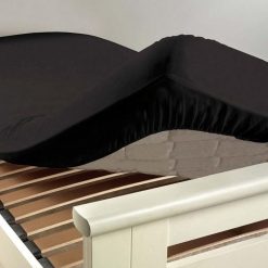 Sortie ???? Paris Prix Drap Housse Lina 160x200cm Charbon ???? 2 Sortie ???? Paris Prix Drap Housse Lina 160x200cm Charbon ???? -LOLLYBEL Magasin unnamed file 2210