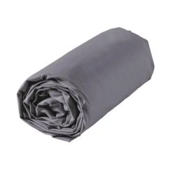 Offres 👍 Paris Prix Drap Housse Lina 90x190cm Gris ✨ -LOLLYBEL Magasin unnamed file 2213