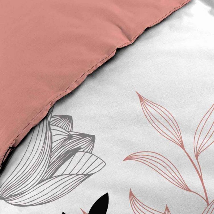 Paris Prix Parure de Lit 3 Pièces Amélina 240x220cm Rose Bon marché ???? Paris Prix Parure De Lit 3 Pièces Amélina 240x220cm Rose ???? -LOLLYBEL Magasin unnamed file 224