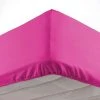 Meilleure affaire 🔔 Paris Prix Drap Housse Lina 160x200cm Rose 🔥