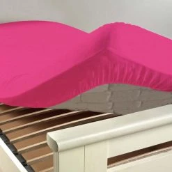 Meilleure affaire 🔔 Paris Prix Drap Housse Lina 160x200cm Rose 🔥 5 Meilleure affaire 🔔 Paris Prix Drap Housse Lina 160x200cm Rose 🔥 -LOLLYBEL Magasin unnamed file 2248