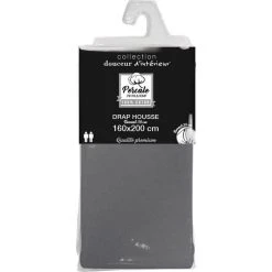 Les meilleures critiques de 🔔 Paris Prix Drap Housse Percaline 160x200cm Anthracite 👏 5 Les meilleures critiques de 🔔 Paris Prix Drap Housse Percaline 160x200cm Anthracite 👏 -LOLLYBEL Magasin unnamed file 2251