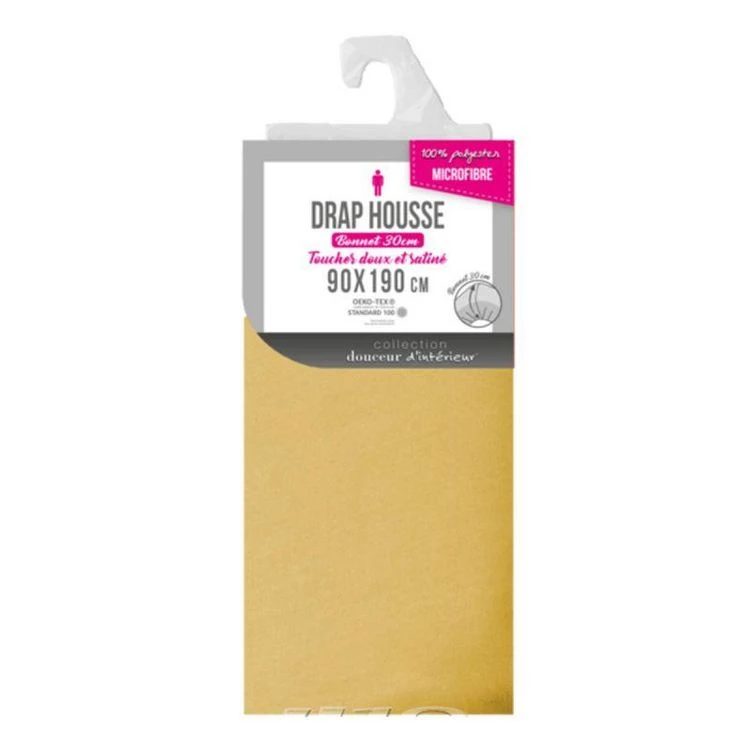 Les meilleures critiques de 🌟 Paris Prix Drap Housse Oscar 90x190cm Miel ✨ 2 Les meilleures critiques de 🌟 Paris Prix Drap Housse Oscar 90x190cm Miel ✨ – Image 2