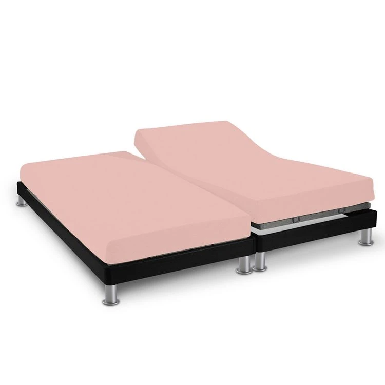 Le moins cher 😉 Terre De Nuit Drap Housse Jersey TPR Pour Sommier Articulé 🎉 2 Le moins cher 😉 Terre De Nuit Drap Housse Jersey TPR Pour Sommier Articulé 🎉 – Image 2