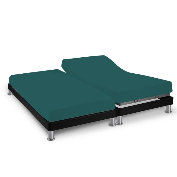 Le moins cher 😉 Terre De Nuit Drap Housse Jersey TPR Pour Sommier Articulé 🎉 5 Le moins cher 😉 Terre De Nuit Drap Housse Jersey TPR Pour Sommier Articulé 🎉 – Image 5