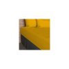 Top 10 ???? Soleil D'ocre Drap Housse 90x190 Cm En Coton 57 Fils SOLEIL D'OCRE Jaune ✔️