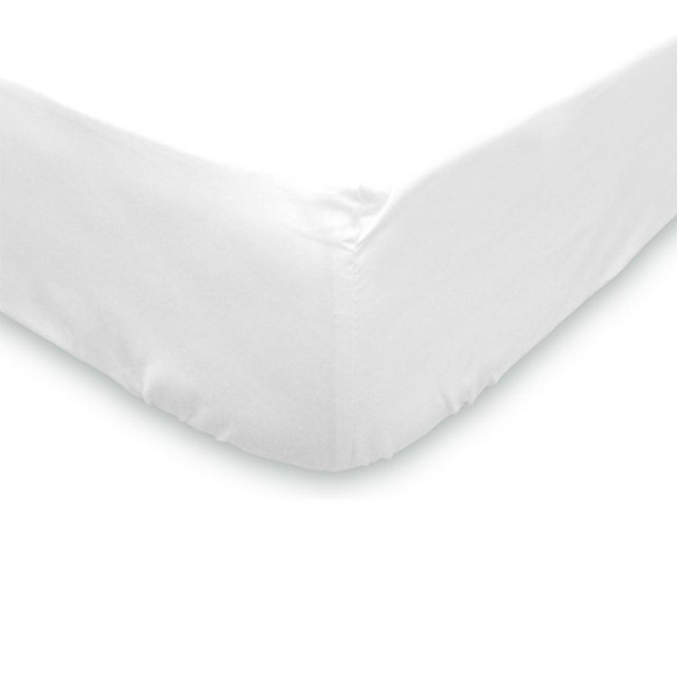 Soleil d'ocre Drap housse 140x200cm 100% coton Blanc Vente flash ✔️ Soleil D'ocre Drap Housse 140x200cm 100% Coton Blanc ⭐ -LOLLYBEL Magasin unnamed file 2330