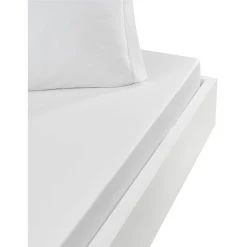 Acheter 👏 Sensei Maison Drap Housse En Coton Bonnet 30cm STUDIO 🛒