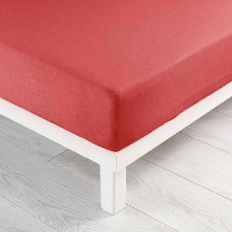 Top 10 🤩 Paris Prix Drap Housse Jersy 160x200cm Coquelicot ❤️ 2 Top 10 🤩 Paris Prix Drap Housse Jersy 160x200cm Coquelicot ❤️ – Image 2