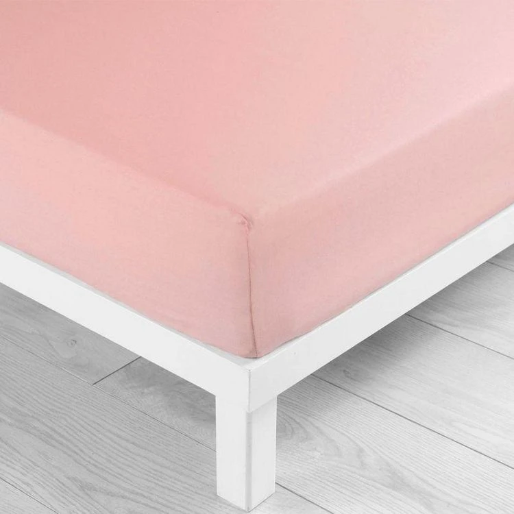 Les meilleures critiques de 🔔 Paris Prix Drap Housse Jersy 140x190cm Rose Dragée 🧨 2 Les meilleures critiques de 🔔 Paris Prix Drap Housse Jersy 140x190cm Rose Dragée 🧨 – Image 2