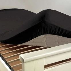 Meilleur prix 🥰 Paris Prix Drap Housse Lina 140x190cm Charbon 👍 5 Meilleur prix 🥰 Paris Prix Drap Housse Lina 140x190cm Charbon 👍 -LOLLYBEL Magasin unnamed file 2445