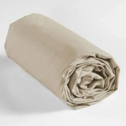 Tout neuf 😀 Paris Prix Drap Housse Lina 160x200cm Lin 👏 -LOLLYBEL Magasin unnamed file 2459