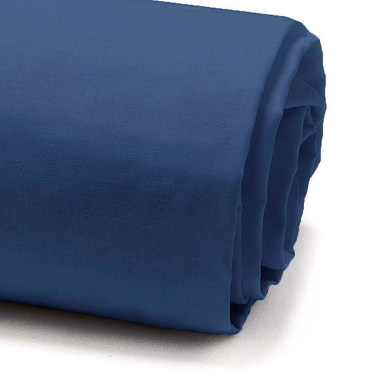 Today Drap housse Ciel d'orage - 100% coton 57 fils - 160 x 200 cm - Bleu foncé Sortie ???? Today Drap Housse Ciel D'orage - 100% Coton 57 Fils - 160 X 200 Cm - Bleu Foncé ???? -LOLLYBEL Magasin unnamed file 2468