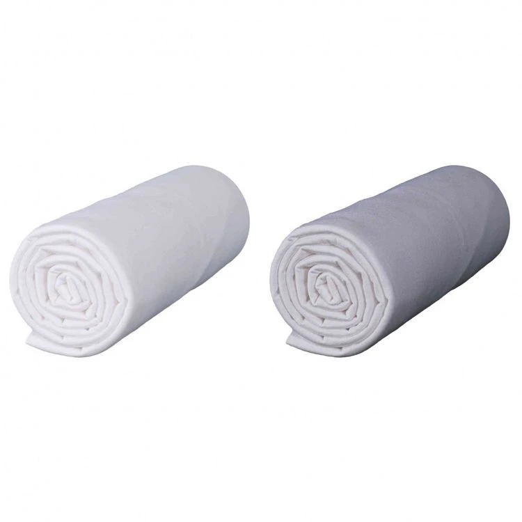 Le moins cher 😉 Baby Fox Drap Housse Bébé Coton Jersey Bio (lot De 2) ✨ 1 Le moins cher 😉 Baby Fox Drap Housse Bébé Coton Jersey Bio (lot De 2) ✨