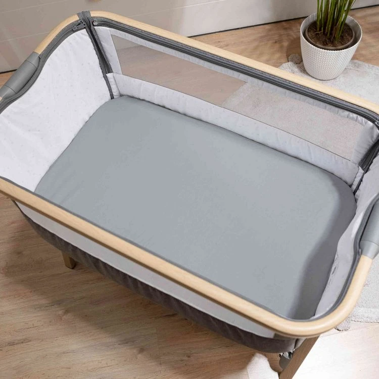 Le moins cher 😉 Baby Fox Drap Housse Bébé Coton Jersey Bio (lot De 2) ✨ 3 Le moins cher 😉 Baby Fox Drap Housse Bébé Coton Jersey Bio (lot De 2) ✨ – Image 3