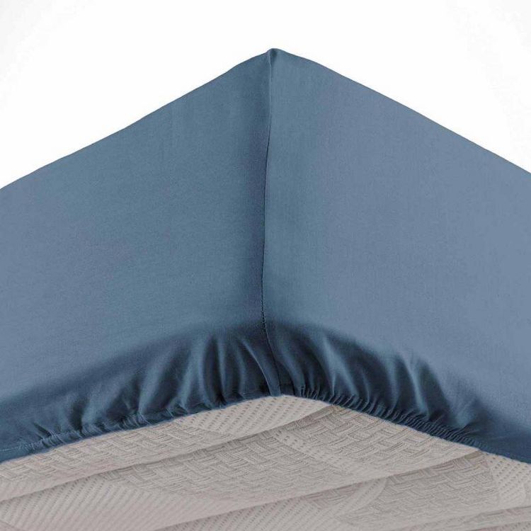 Paris Prix Drap Housse Oscar 90x190cm Bleu Coupon ???? Paris Prix Drap Housse Oscar 90x190cm Bleu ???? -LOLLYBEL Magasin unnamed file 2515
