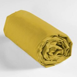 Grosses soldes ???? Paris Prix Drap Housse Lina 180x200cm Ocre ???? 2 Grosses soldes ???? Paris Prix Drap Housse Lina 180x200cm Ocre ???? -LOLLYBEL Magasin unnamed file 2525