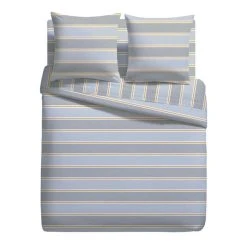 Sortie 😉 Parure Housse De Couette Fantaisie En Microfibre RENARD 🧨