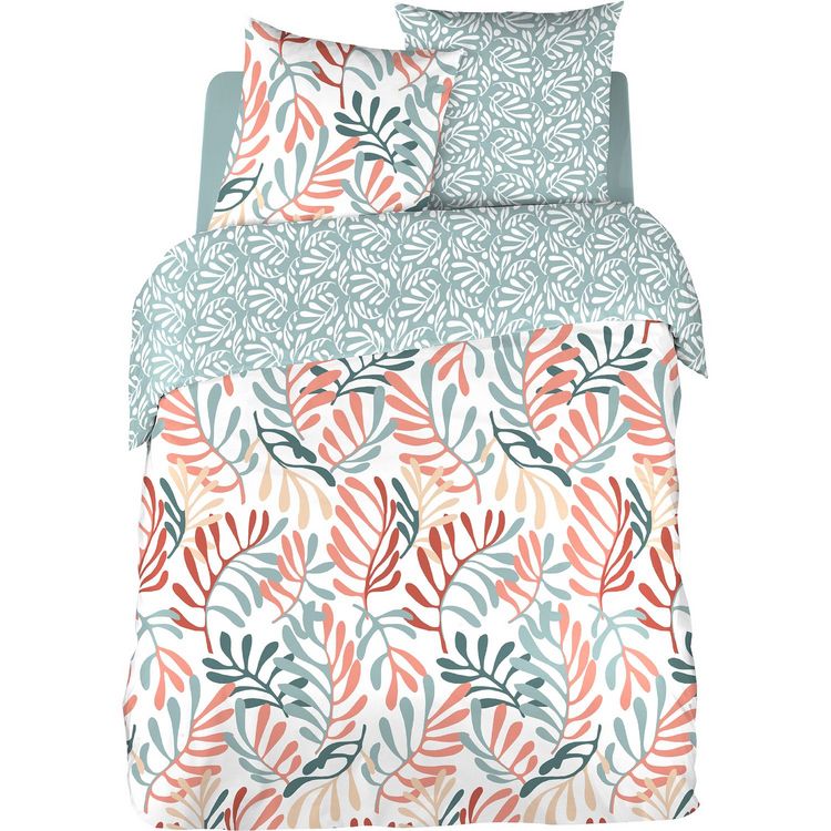 Parure housse de couette fantaisie en polycoton 51 fils TOP COOL JOY Promo ✨ Parure Housse De Couette Fantaisie En Polycoton 51 Fils TOP COOL JOY ✨ -LOLLYBEL Magasin unnamed file 258
