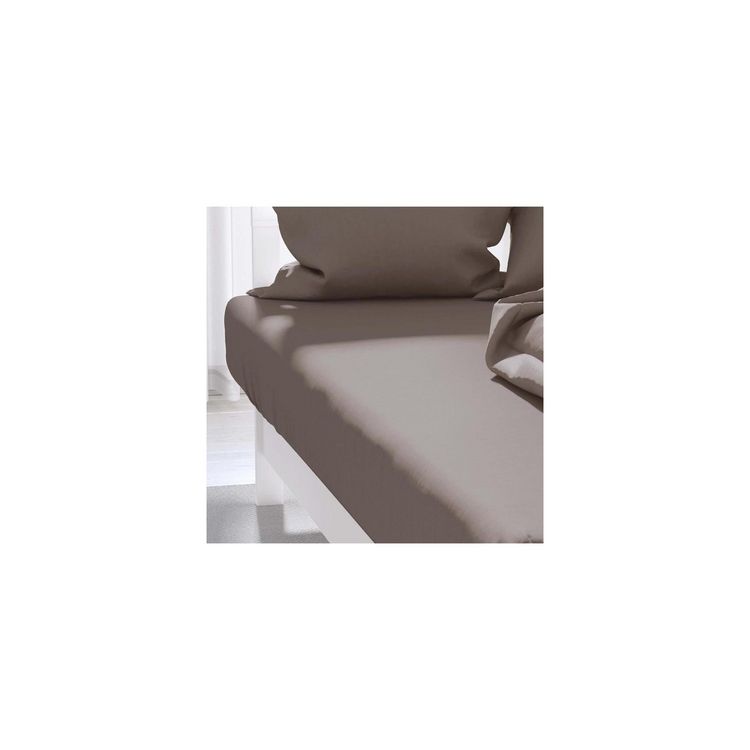 ZZZ Drap housse uni 140x190 cm ZZZ taupe Top 10 ⌛ ZZZ Drap Housse Uni 140x190 Cm ZZZ Taupe ⌛ -LOLLYBEL Magasin unnamed file 2595