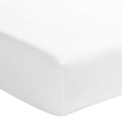 Vente flash ???? Terre De Nuit Drap Housse Percale Bonnet 40 Made In France ????