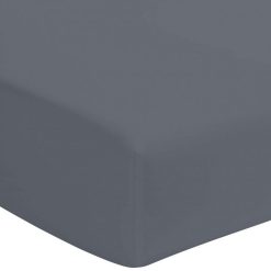 Vente flash ???? Terre De Nuit Drap Housse Percale Bonnet 40 Made In France ???? -LOLLYBEL Magasin unnamed file 2653