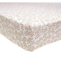 Grosses soldes 🔥 Origin Drap Housse Imprimé En Lyocell, Margot 🥰